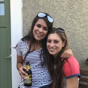 Meet your Posher, Jackie